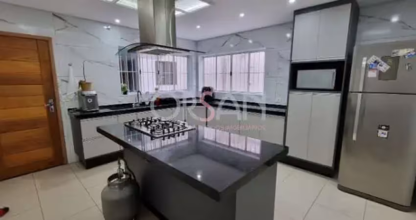 Casa com 3 quartos à venda na Vila Prudente, São Paulo 