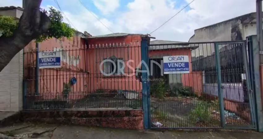 Casa com 5 quartos à venda no Cerâmica, São Caetano do Sul 