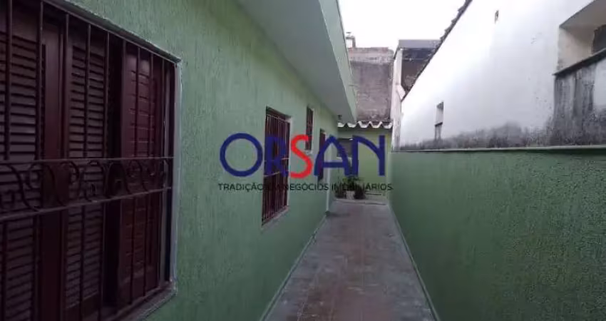 Casa com 3 quartos à venda no São João Climaco, São Paulo 