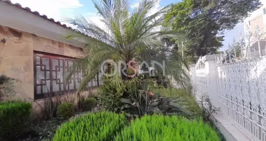 Casa com 3 quartos à venda no Jardim São Caetano, São Caetano do Sul 