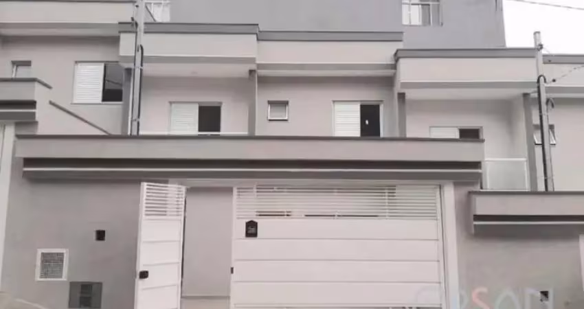 Casa com 2 quartos à venda na Vila Divina Pastora, São Paulo 