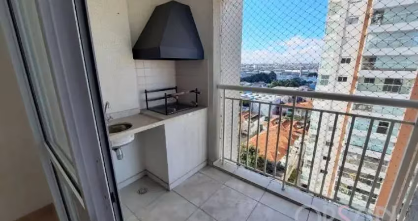 Apartamento com 2 quartos à venda no Barcelona, São Caetano do Sul 