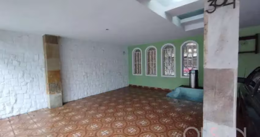 Casa com 4 quartos à venda no Barcelona, São Caetano do Sul 