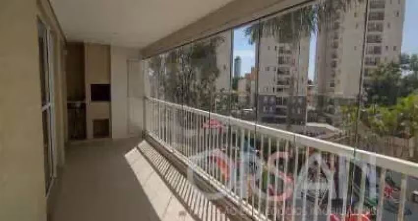 Apartamento com 3 quartos à venda no Santa Maria, São Caetano do Sul 