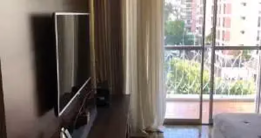 Apartamento com 2 quartos à venda no Santa Paula, São Caetano do Sul 