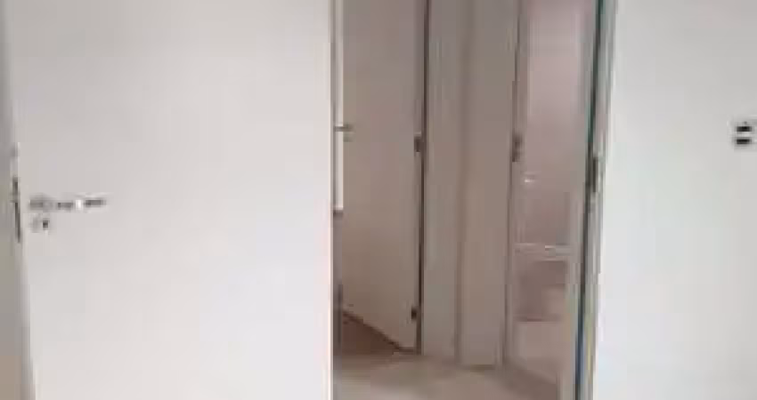 Apartamento com 2 quartos à venda na Vila Príncipe de Gales, Santo André 