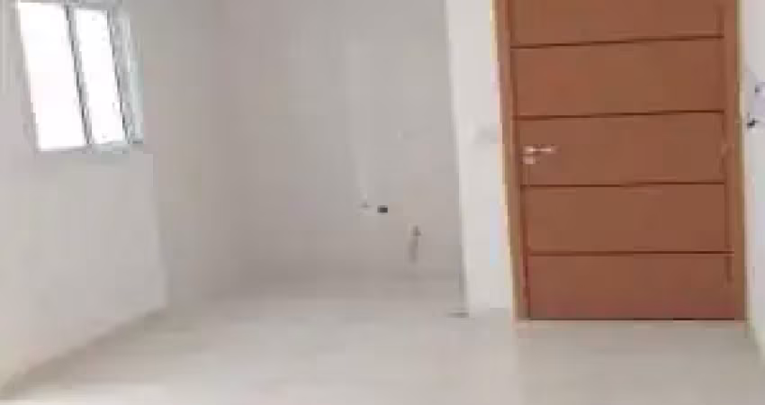 Apartamento com 2 quartos à venda na Vila Príncipe de Gales, Santo André 