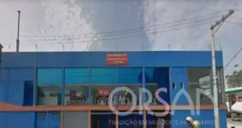 Prédio à venda no Fundação, São Caetano do Sul 