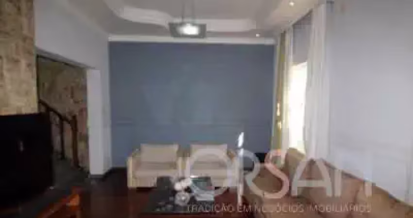 Casa com 3 quartos à venda no Santa Maria, São Caetano do Sul 