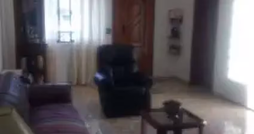 Casa com 3 quartos à venda no Olímpico, São Caetano do Sul 