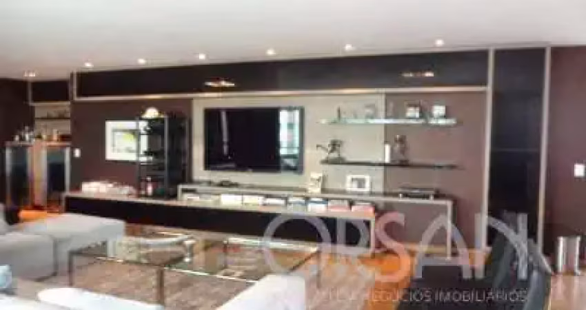 Apartamento com 4 quartos à venda no Santa Paula, São Caetano do Sul 