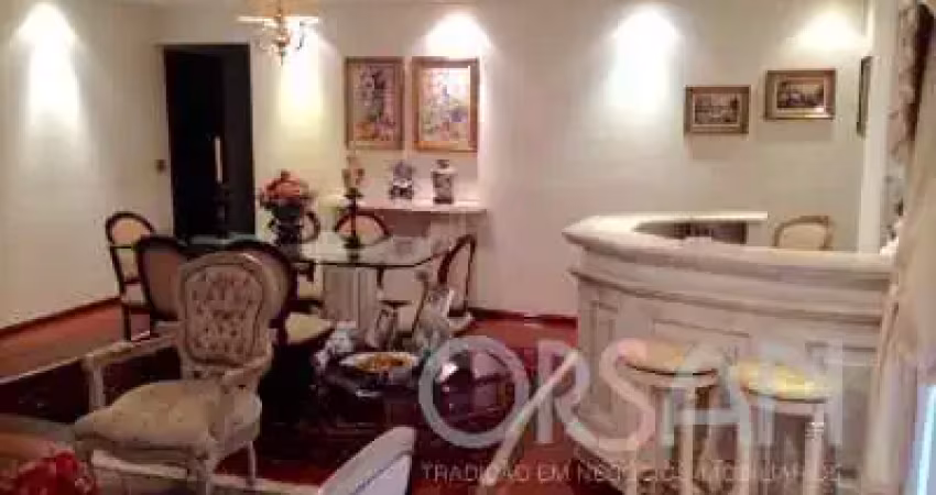 Apartamento com 3 quartos à venda no Santa Paula, São Caetano do Sul 