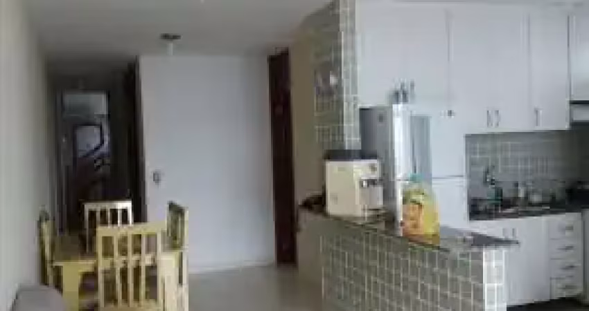 Apartamento com 3 quartos à venda na Vila Caiçara, Praia Grande 