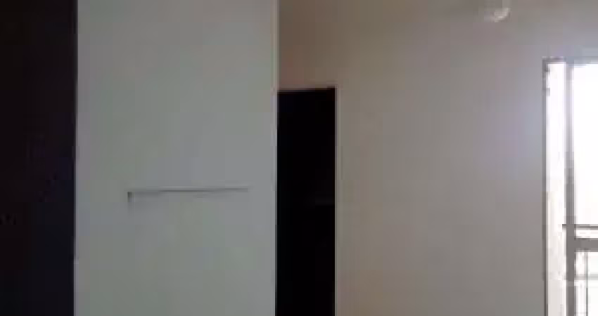 Apartamento com 2 quartos à venda no São João Climaco, São Paulo 