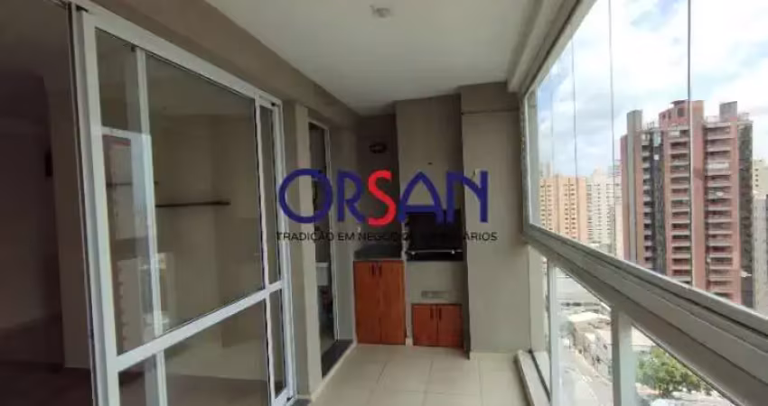 Apartamento com 3 quartos para alugar no Santa Paula, São Caetano do Sul 