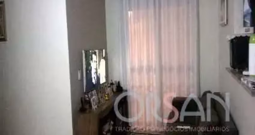 Apartamento com 2 quartos à venda no São João Climaco, São Paulo 