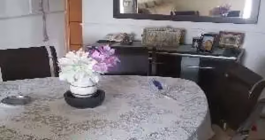 Apartamento com 2 quartos à venda no São João Climaco, São Paulo 