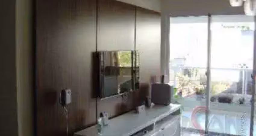 Apartamento com 3 quartos à venda no Santa Paula, São Caetano do Sul 
