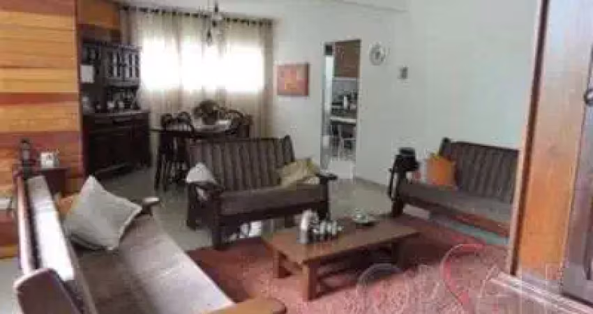 Casa com 3 quartos à venda no Santa Maria, São Caetano do Sul 