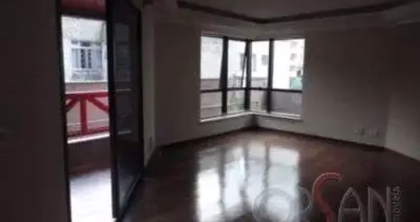 Apartamento com 3 quartos à venda no Santa Paula, São Caetano do Sul 