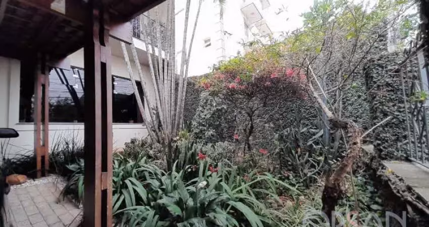 Casa com 3 quartos à venda no Santa Paula, São Caetano do Sul 