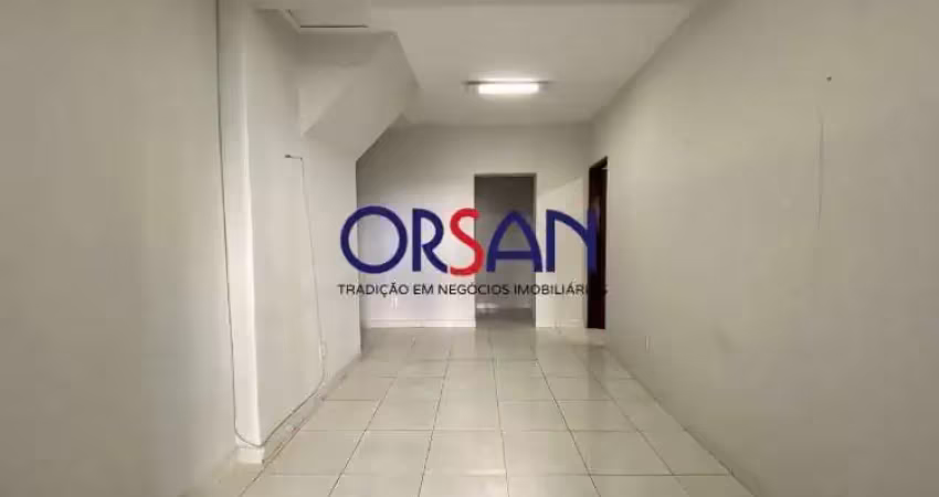 Casa comercial com 4 salas para alugar no Centro, São Caetano do Sul 