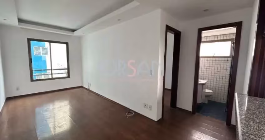 Apartamento com 1 quarto para alugar no Santo Antônio, São Caetano do Sul 