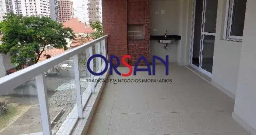 Apartamento com 3 quartos à venda no Santa Paula, São Caetano do Sul 