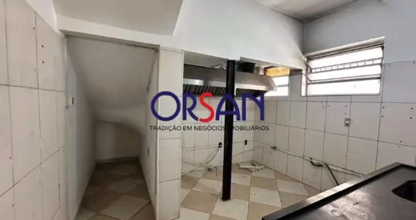 Sala comercial com 1 sala para alugar no Centro, São Caetano do Sul 