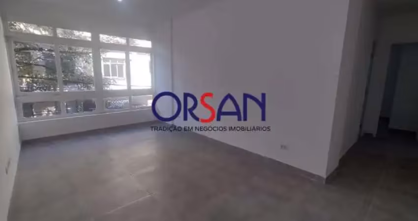Apartamento com 2 quartos para alugar no Centro, São Caetano do Sul 