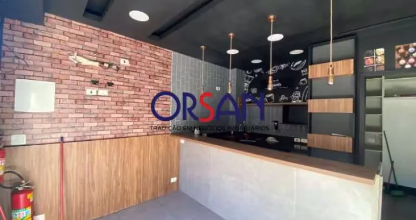 Sala comercial para alugar no Boa Vista, São Caetano do Sul 