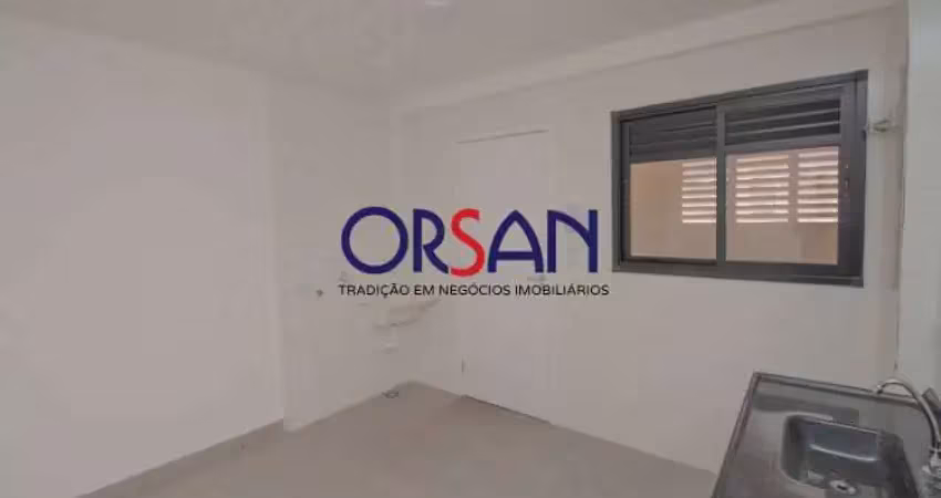 Apartamento com 1 quarto para alugar no Parque São Lucas, São Paulo 
