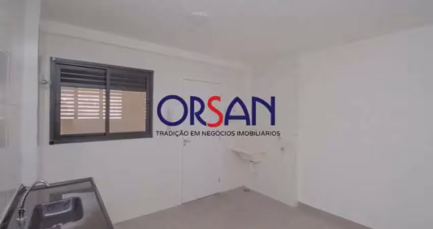 Apartamento com 1 quarto para alugar no Parque São Lucas, São Paulo 