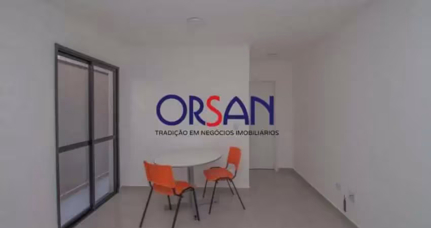 Apartamento com 1 quarto para alugar no Parque São Lucas, São Paulo 