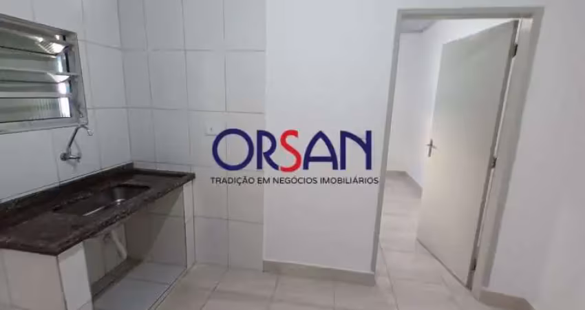 Casa com 1 quarto para alugar na Vila Califórnia, São Paulo 
