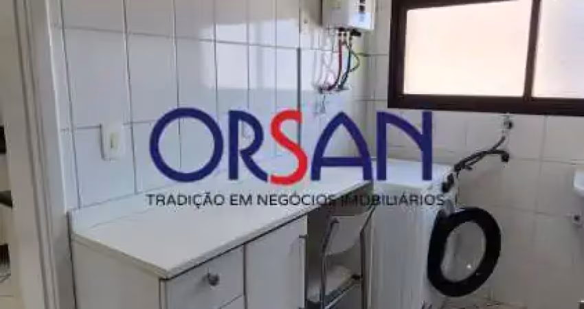 Apartamento com 3 quartos à venda no Rudge Ramos, São Bernardo do Campo 