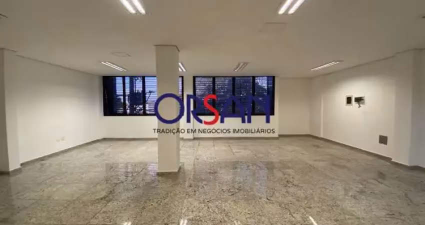 Sala comercial para alugar no Osvaldo Cruz, São Caetano do Sul 