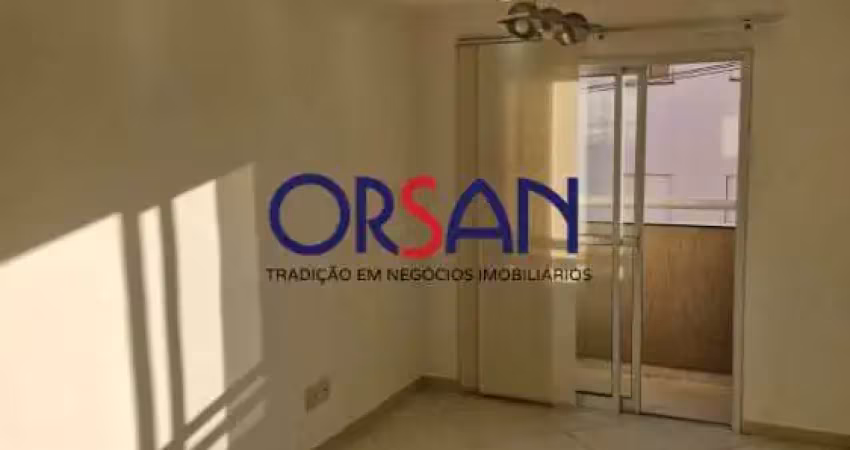 Apartamento com 2 quartos à venda no Nova Gerty, São Caetano do Sul 