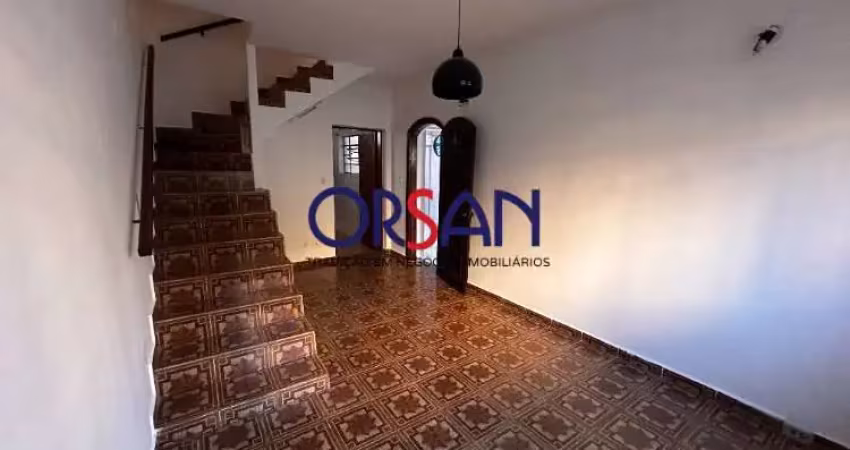 Casa com 3 quartos para alugar no Santa Maria, São Caetano do Sul 