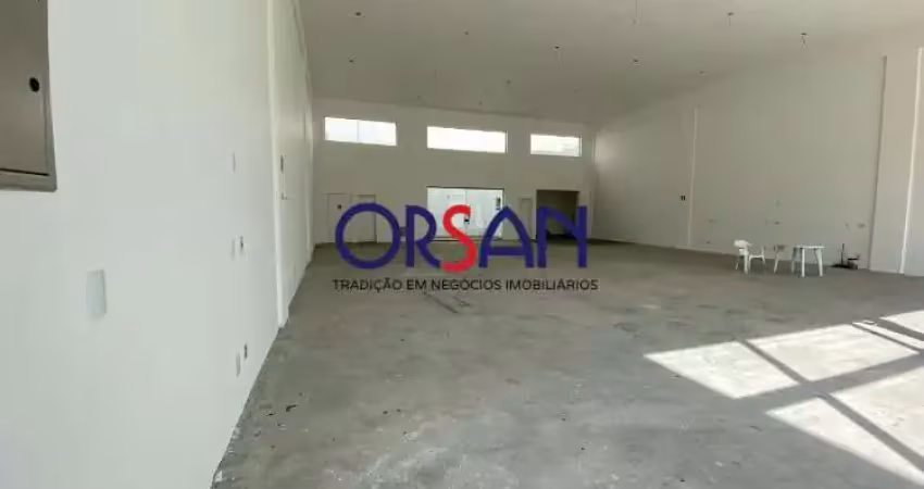 Sala comercial para alugar no Santo Antônio, São Caetano do Sul 