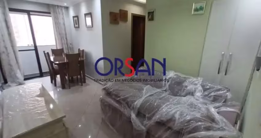Apartamento com 3 quartos para alugar no Rudge Ramos, São Bernardo do Campo 