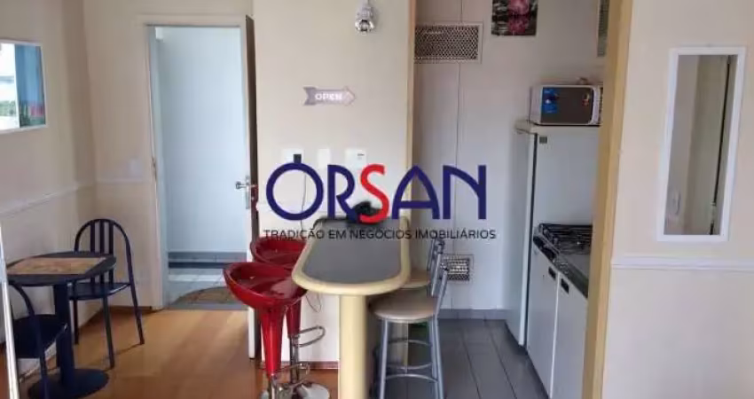 Apartamento com 1 quarto à venda em Indianópolis, São Paulo 