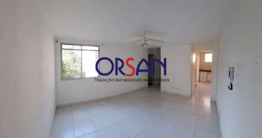 Apartamento com 2 quartos à venda no São José, São Caetano do Sul 