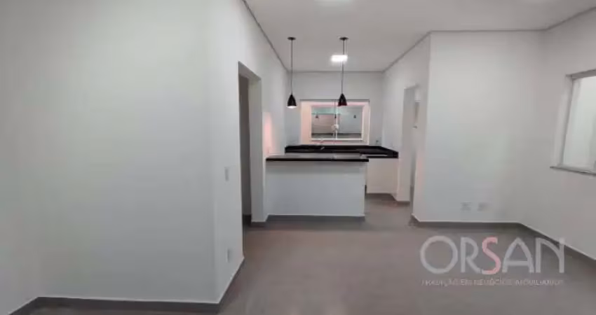 Apartamento com 2 quartos para alugar no Centro, São Caetano do Sul 