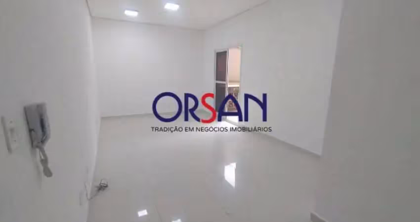 Sala comercial com 1 sala para alugar no Nova Gerty, São Caetano do Sul 