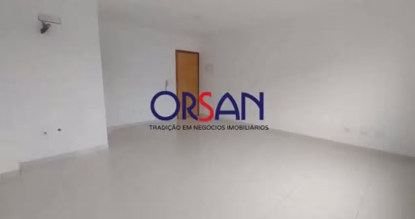 Sala comercial para alugar no Nova Gerty, São Caetano do Sul 