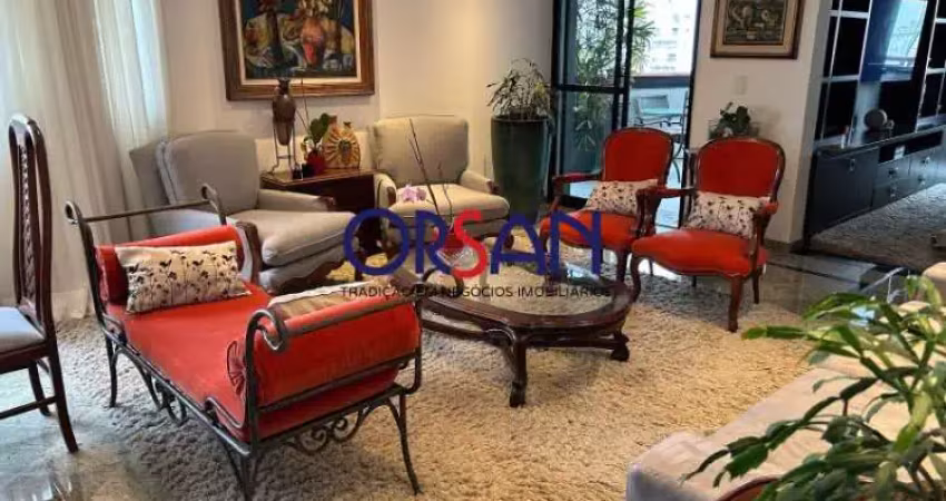 Apartamento com 3 quartos à venda no Santo Antônio, São Caetano do Sul 