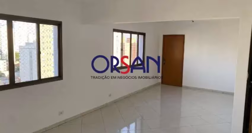 Apartamento com 3 quartos para alugar no Cerâmica, São Caetano do Sul 