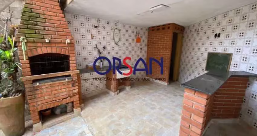 Casa com 2 quartos para alugar no Olímpico, São Caetano do Sul 