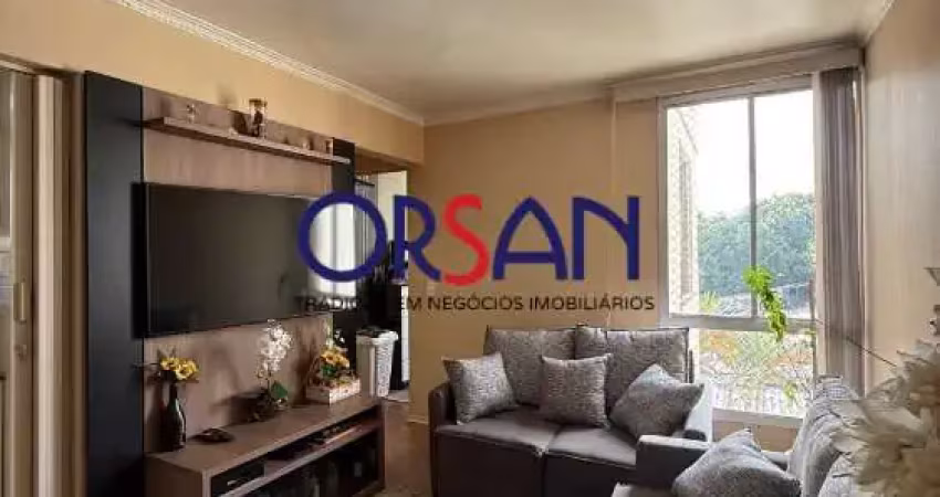 Apartamento com 2 quartos à venda no São José, São Caetano do Sul 